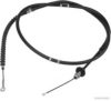 HERTH+BUSS JAKOPARTS J3912037 Cable, parking brake